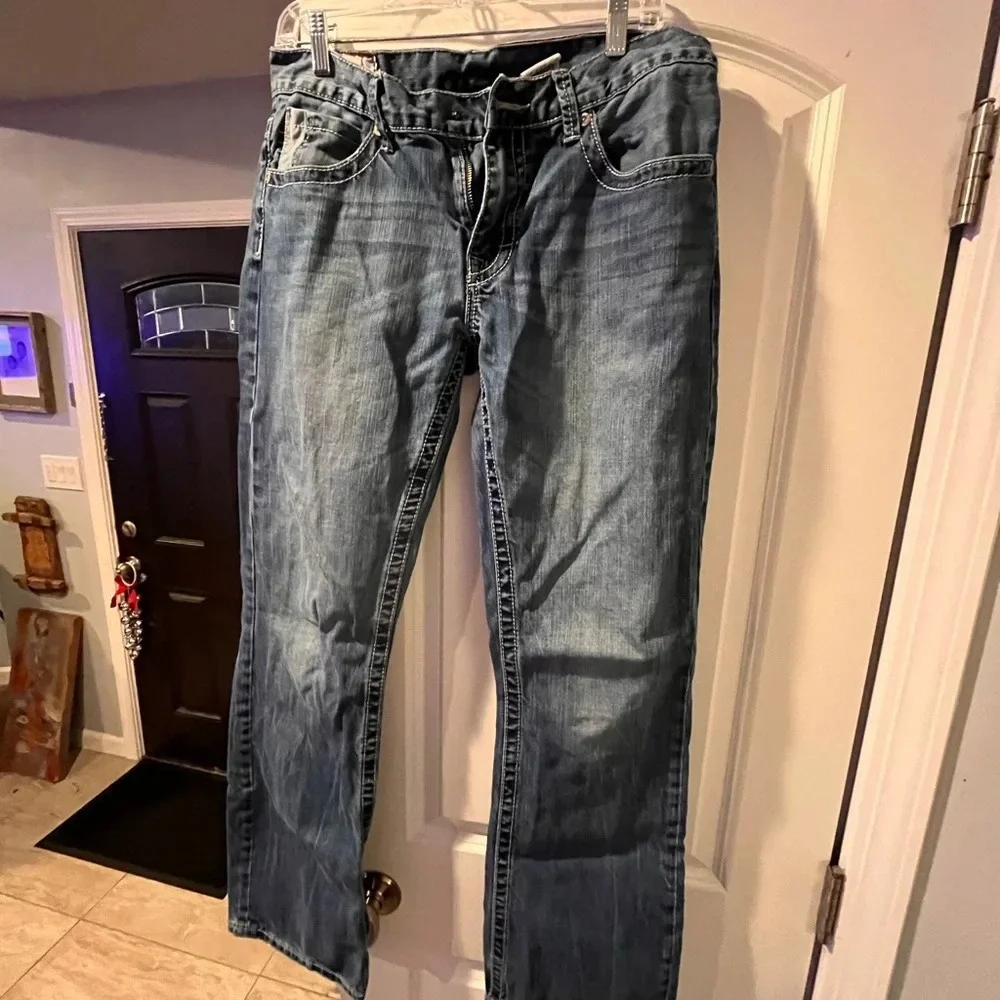 John B. Stetson Jeans - Size 34/34